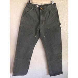 Carhartt Pants